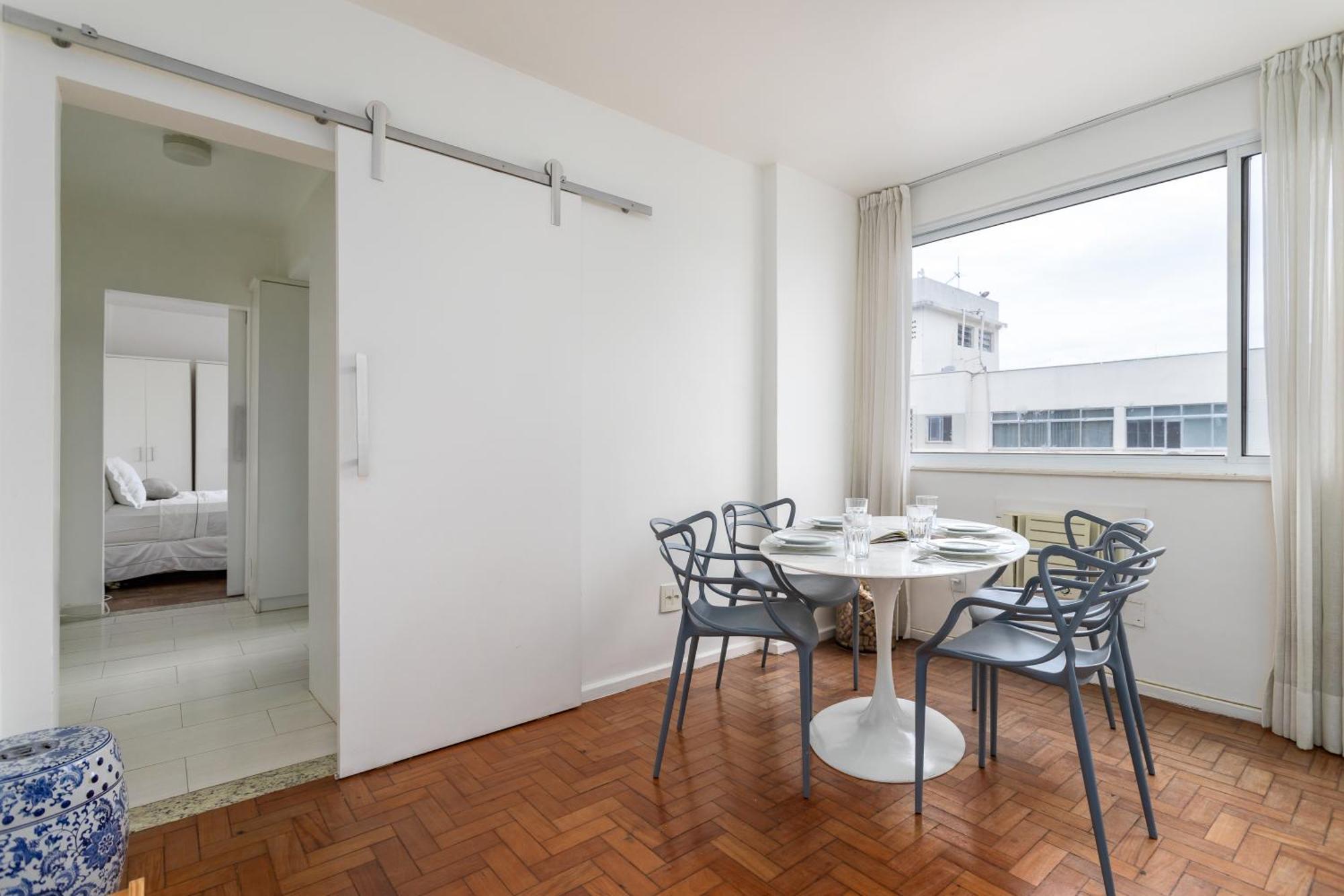 Standard Apartment