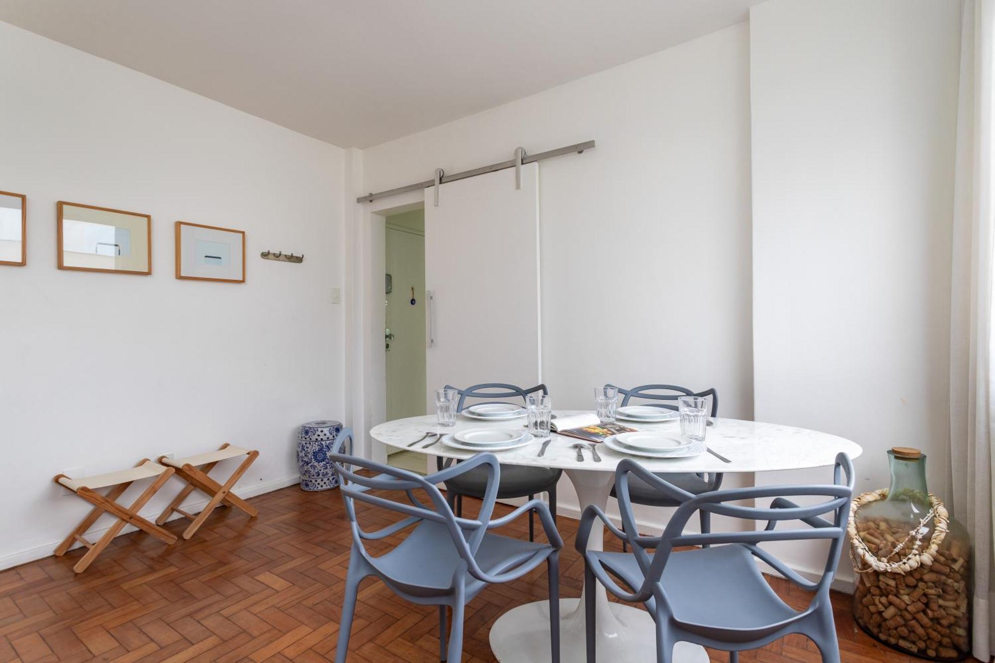 Standard Apartment