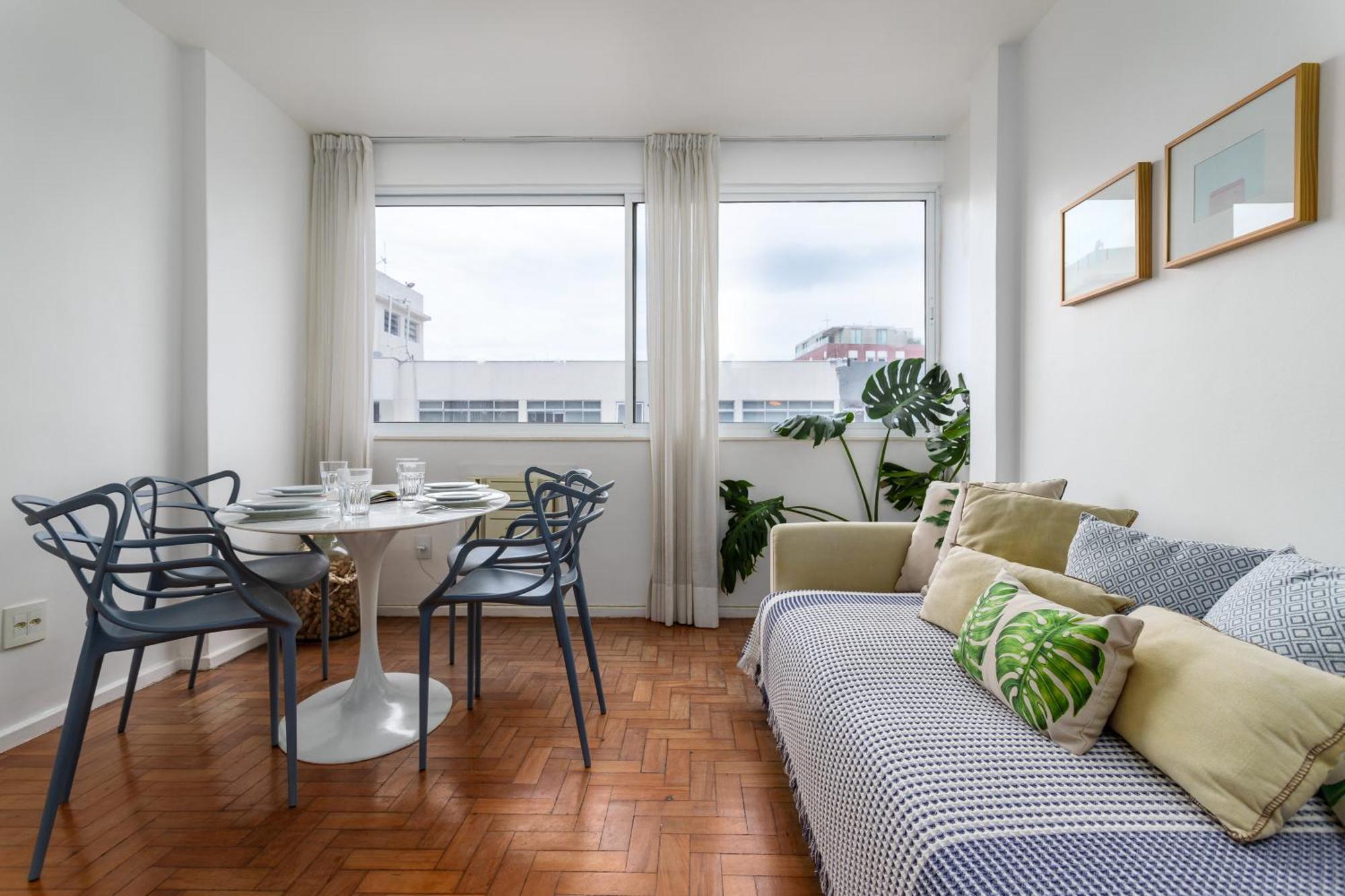 Standard Apartment