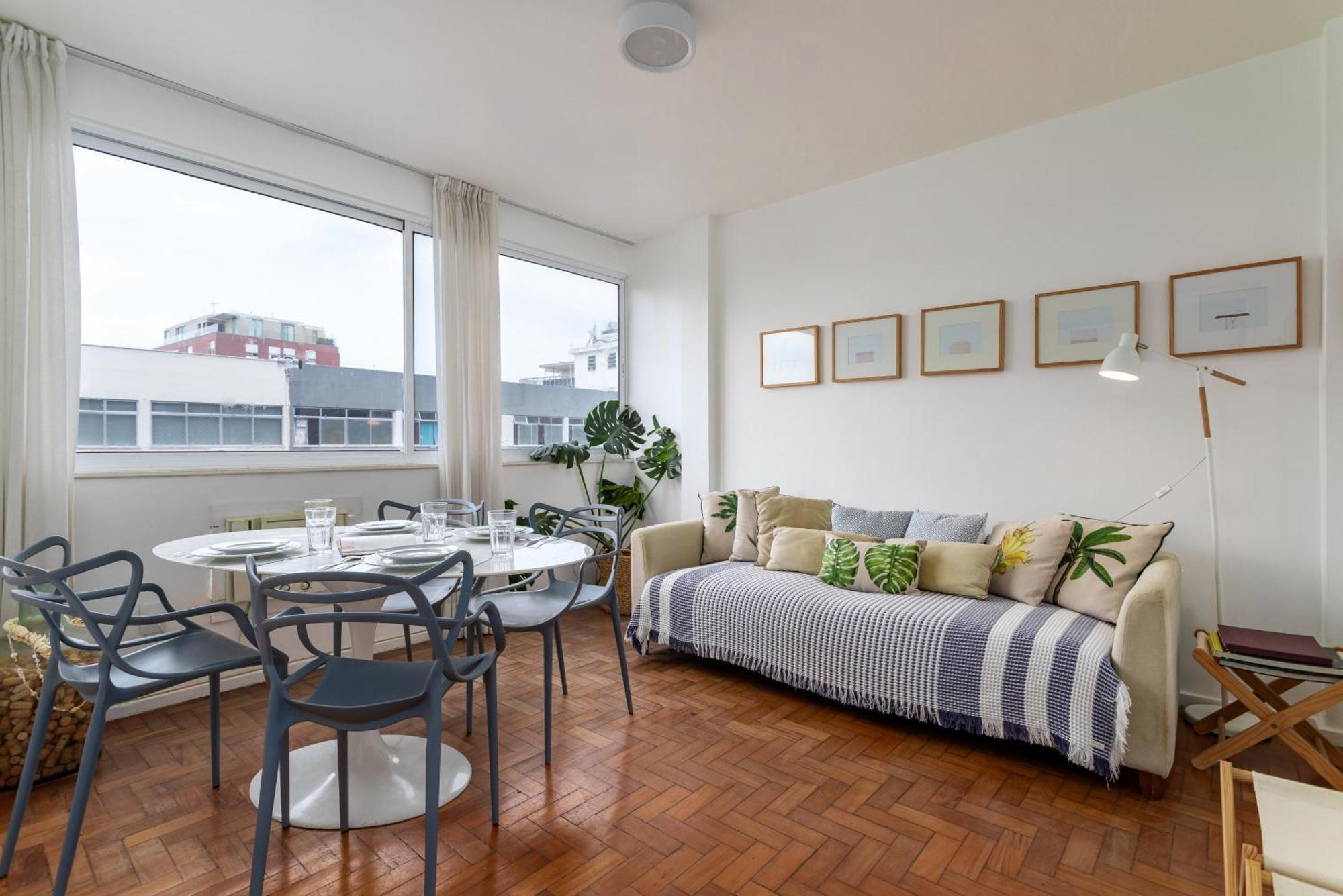 Standard Apartment