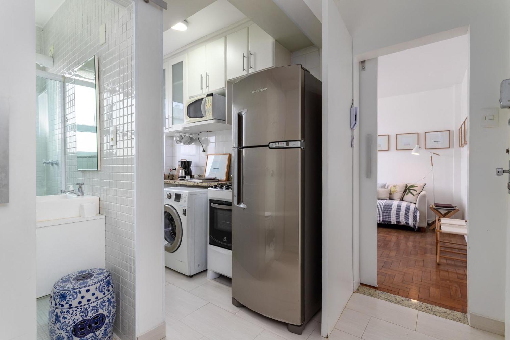 Standard Apartment
