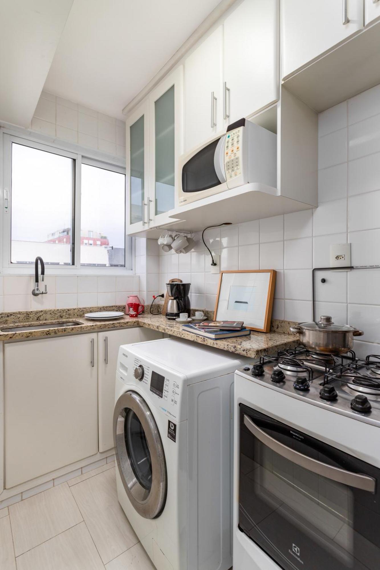 Standard Apartment