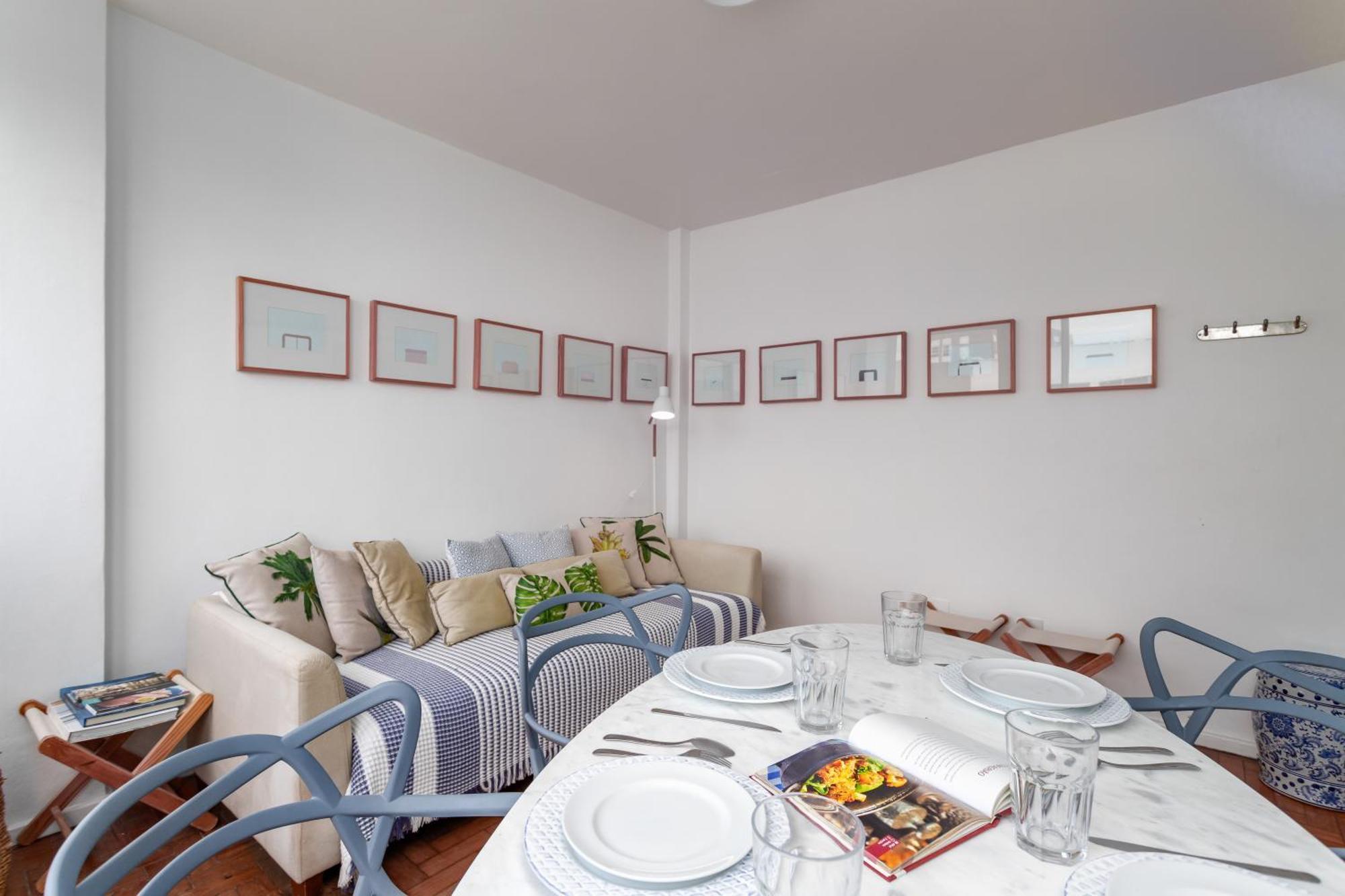 Standard Apartment